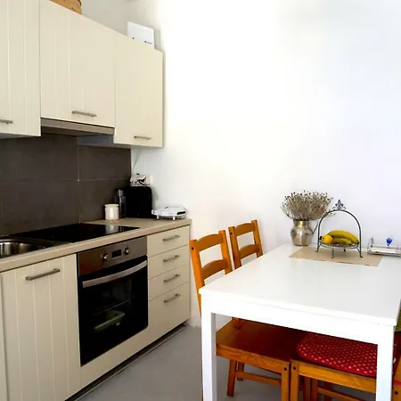 Traditional Cycladic House Síkinos