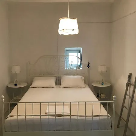 Holiday home Traditional Cycladic House